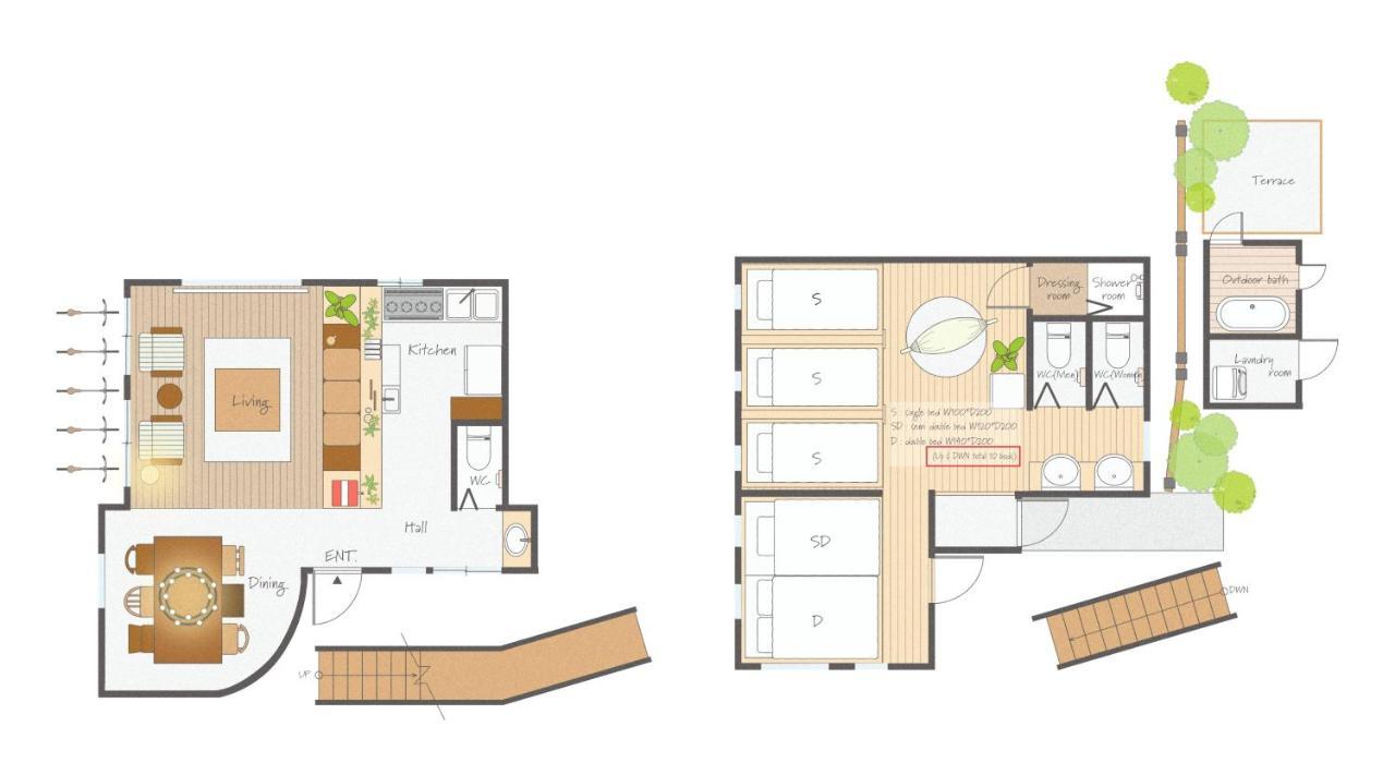 173 On The Island: Private Enoshima Villa Near Nakamise Street Fujisawa Exterior photo